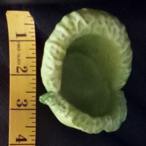 Vintage Woodland Surprises Rabbit Jacqueline B. Smith 1984 Franklin Figurine - Picture 6 of 12